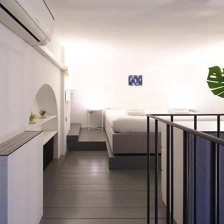 Primopiano - San Rocco Apartment Milan Luaran gambar