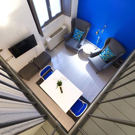 Primopiano - San Rocco Apartment Milan Luaran gambar