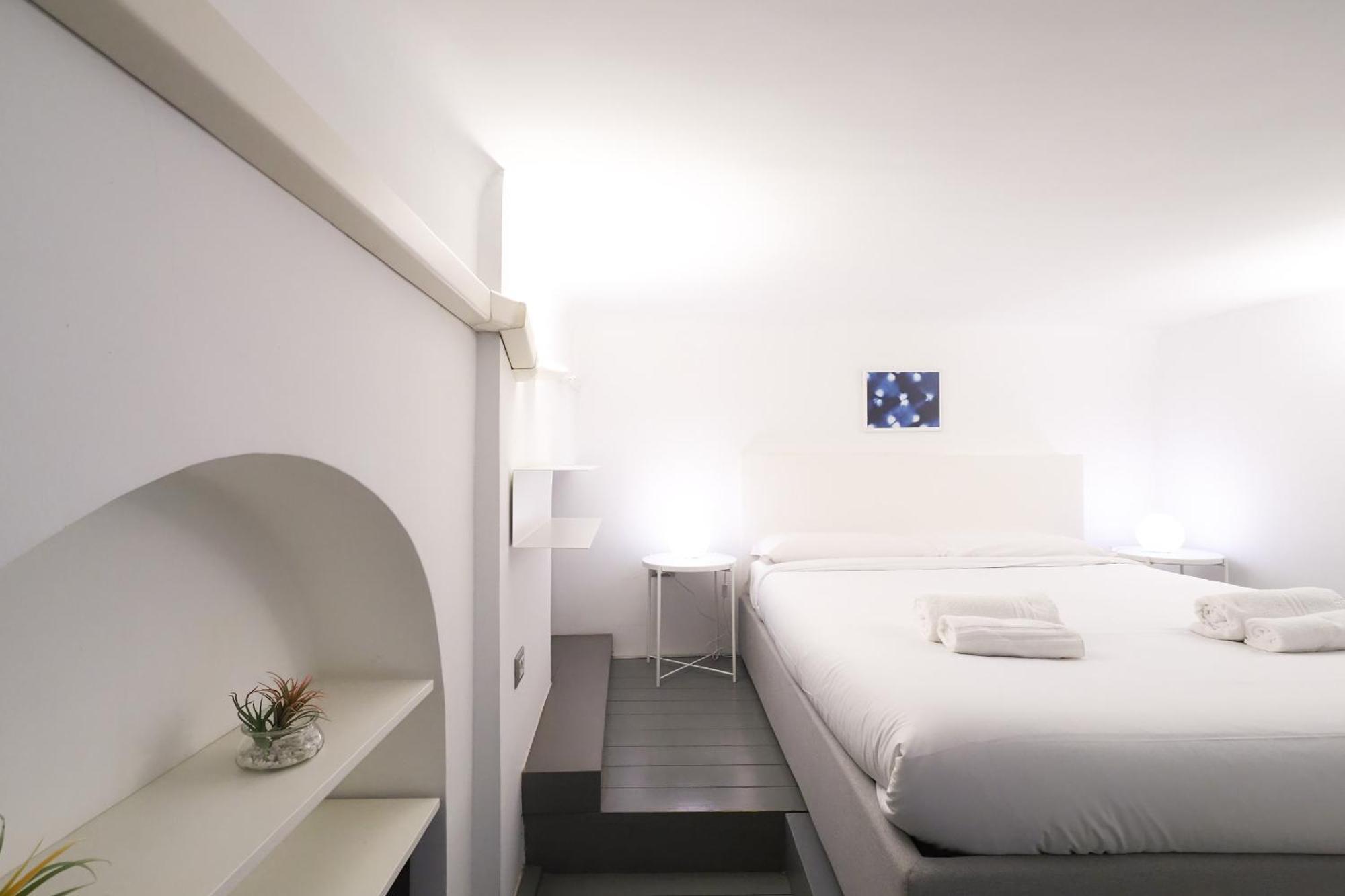Primopiano - San Rocco Apartment Milan Luaran gambar