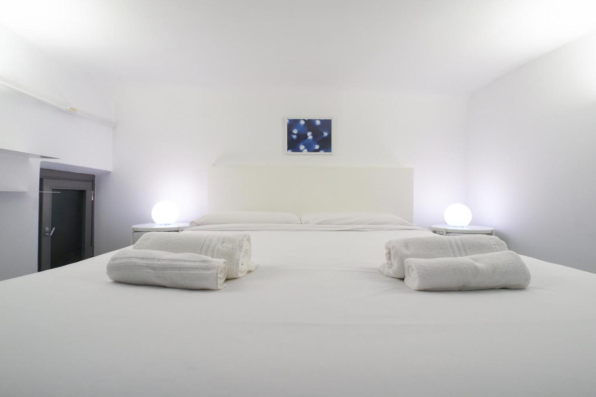 Primopiano - San Rocco Apartment Milan Luaran gambar