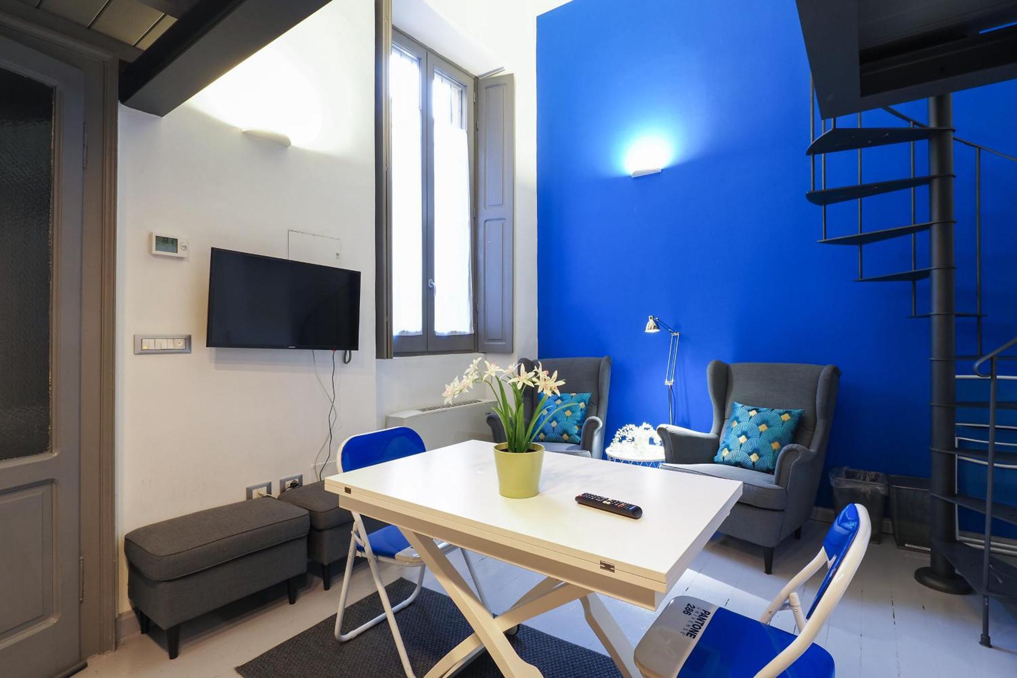 Primopiano - San Rocco Apartment Milan Luaran gambar