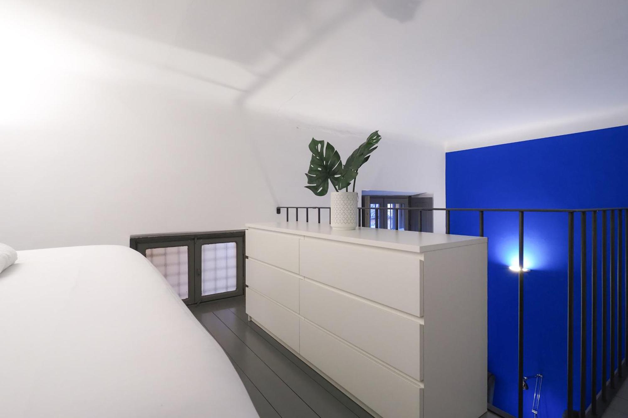 Primopiano - San Rocco Apartment Milan Luaran gambar