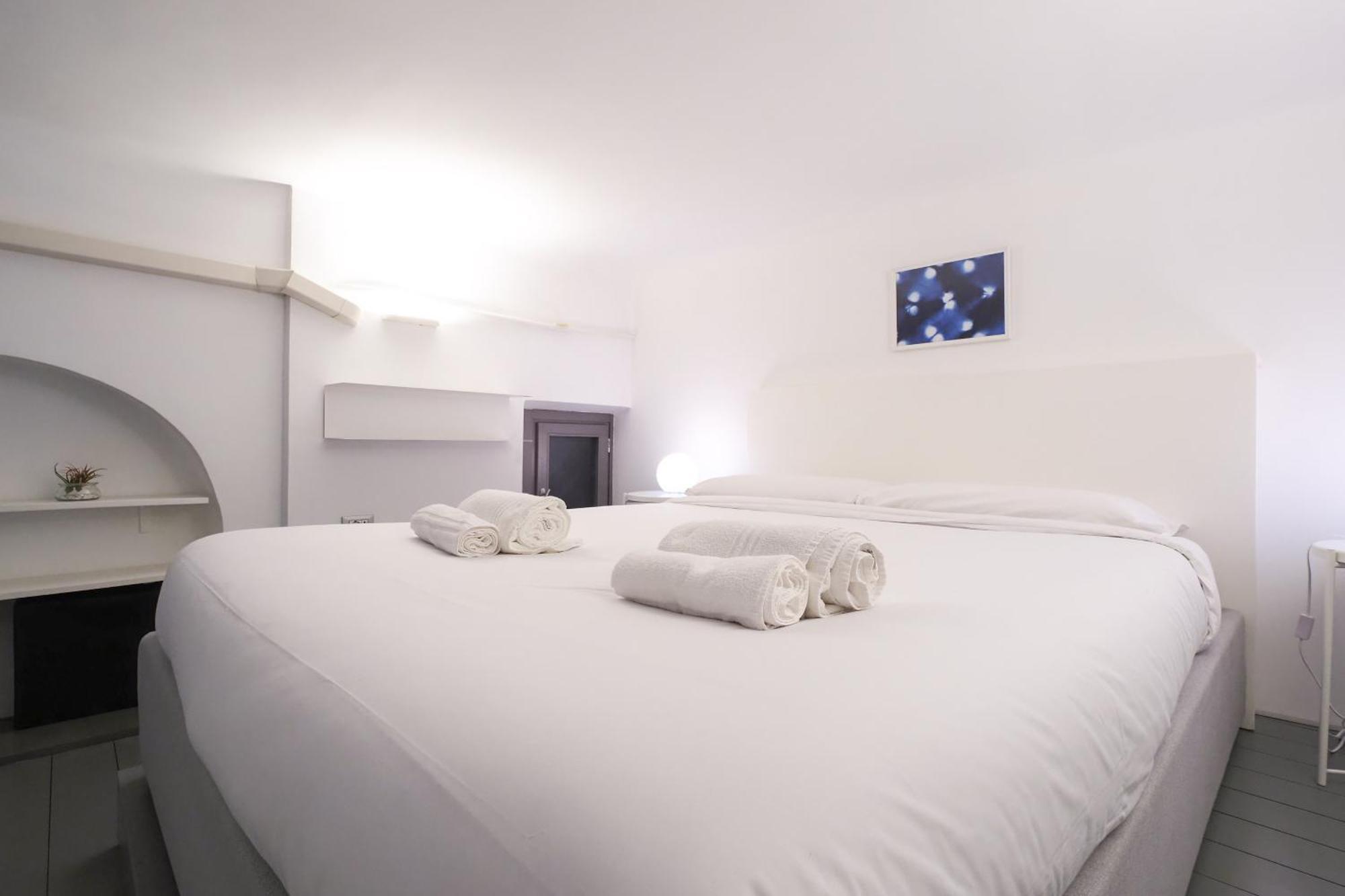 Primopiano - San Rocco Apartment Milan Luaran gambar