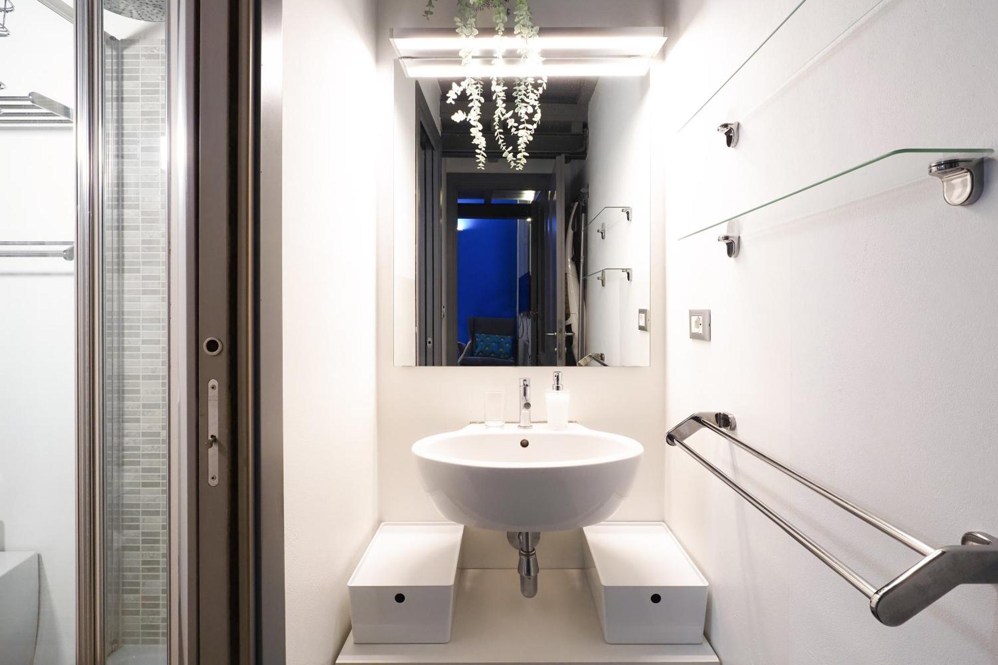 Primopiano - San Rocco Apartment Milan Luaran gambar
