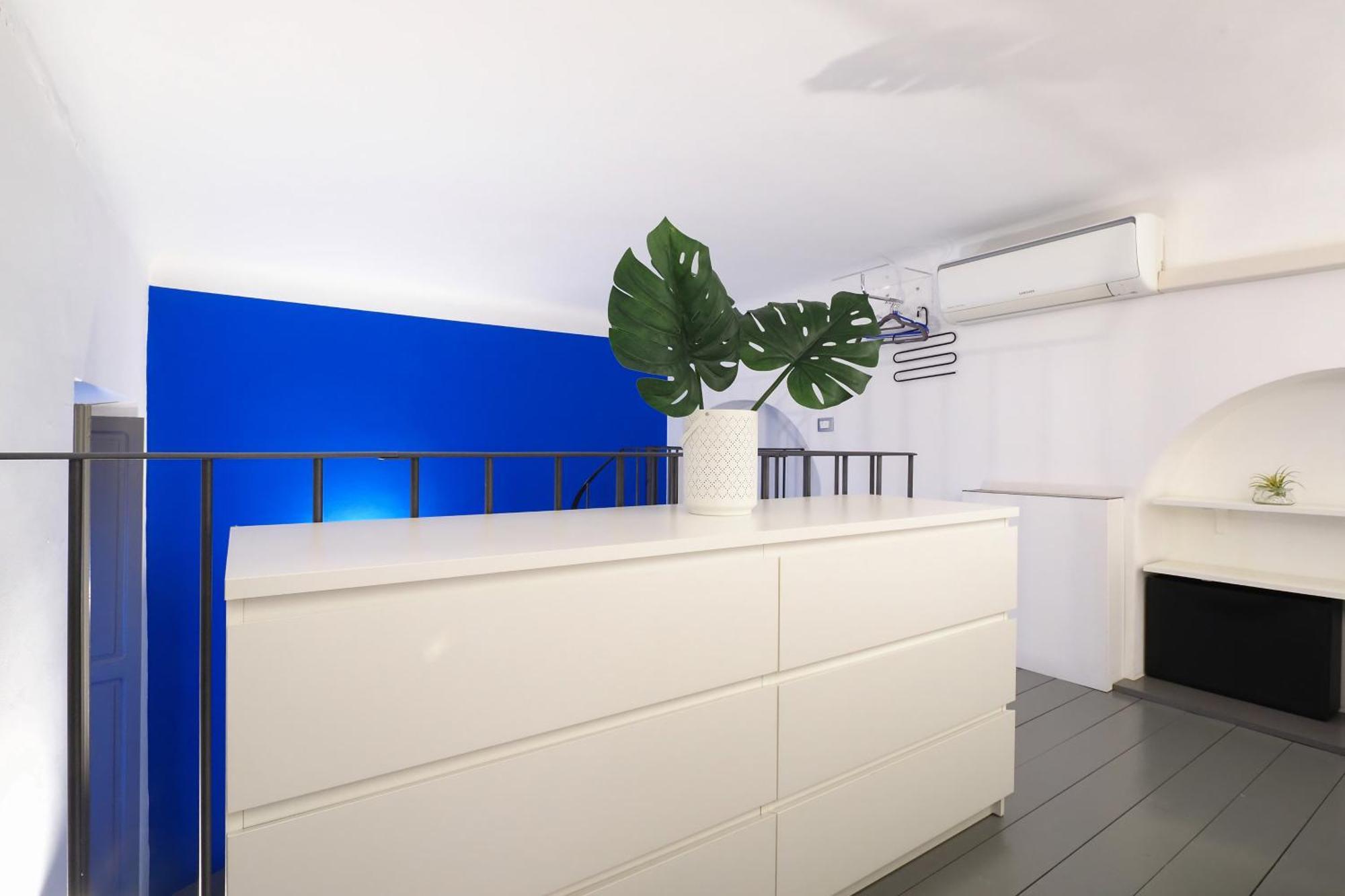 Primopiano - San Rocco Apartment Milan Luaran gambar