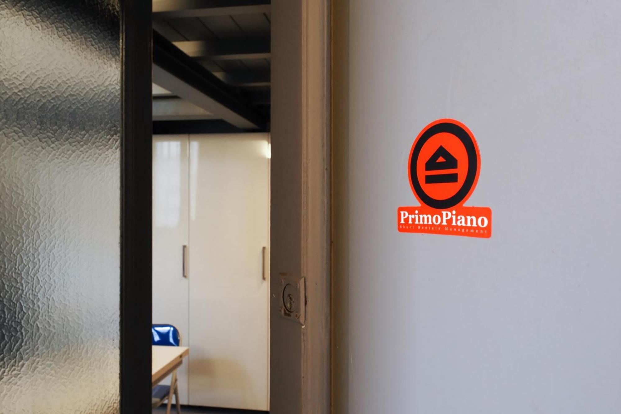 Primopiano - San Rocco Apartment Milan Luaran gambar