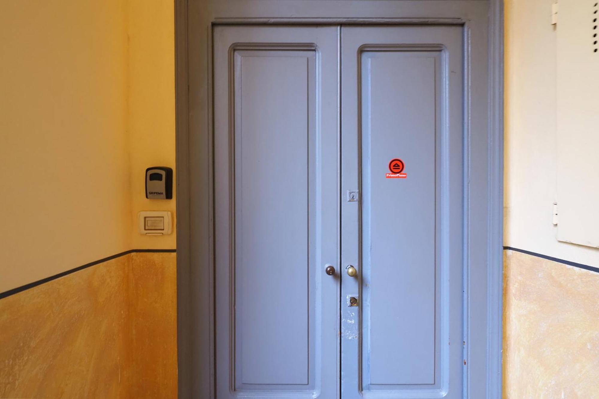 Primopiano - San Rocco Apartment Milan Luaran gambar
