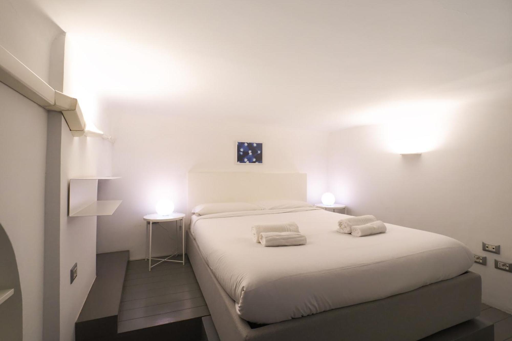 Primopiano - San Rocco Apartment Milan Luaran gambar