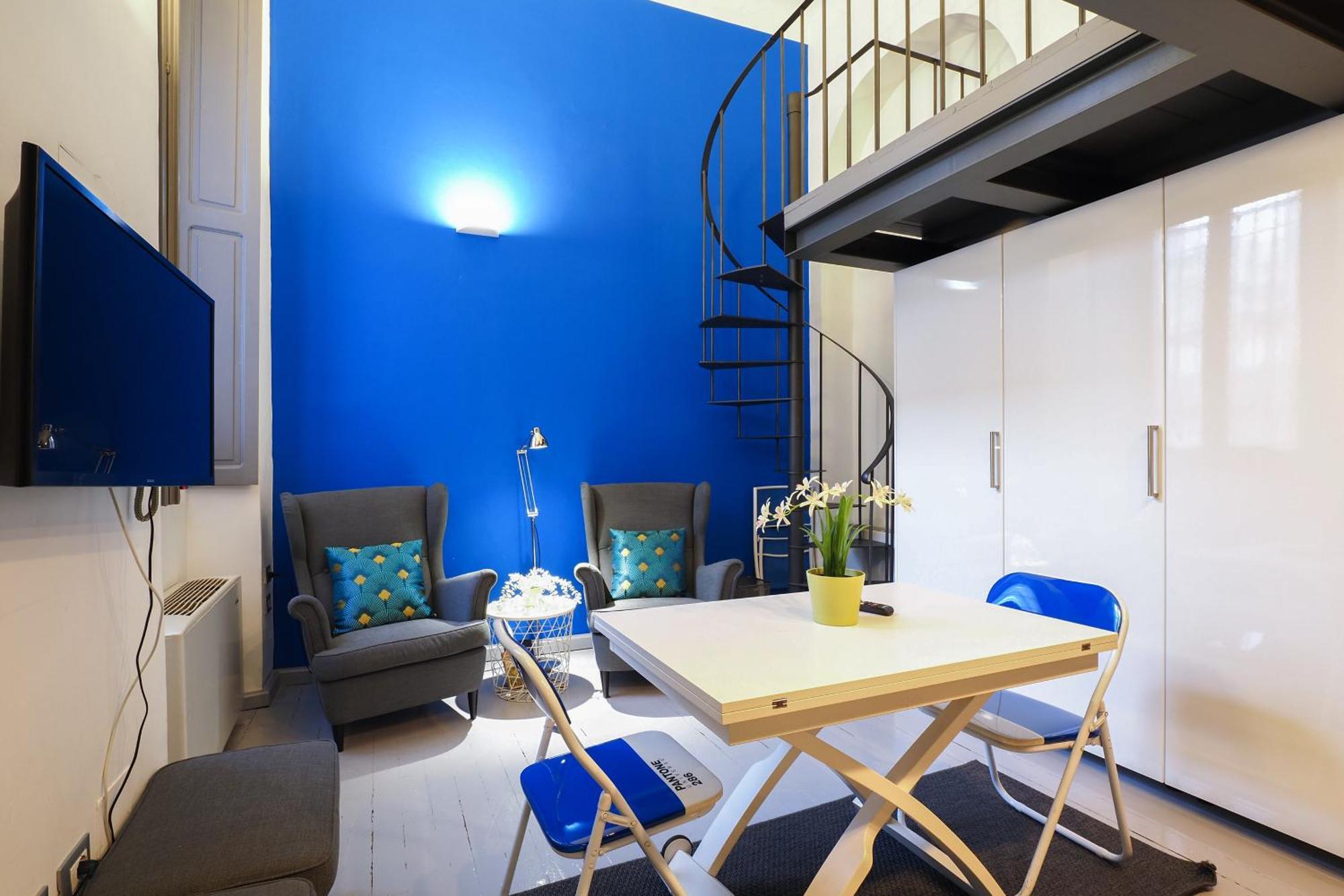 Primopiano - San Rocco Apartment Milan Luaran gambar