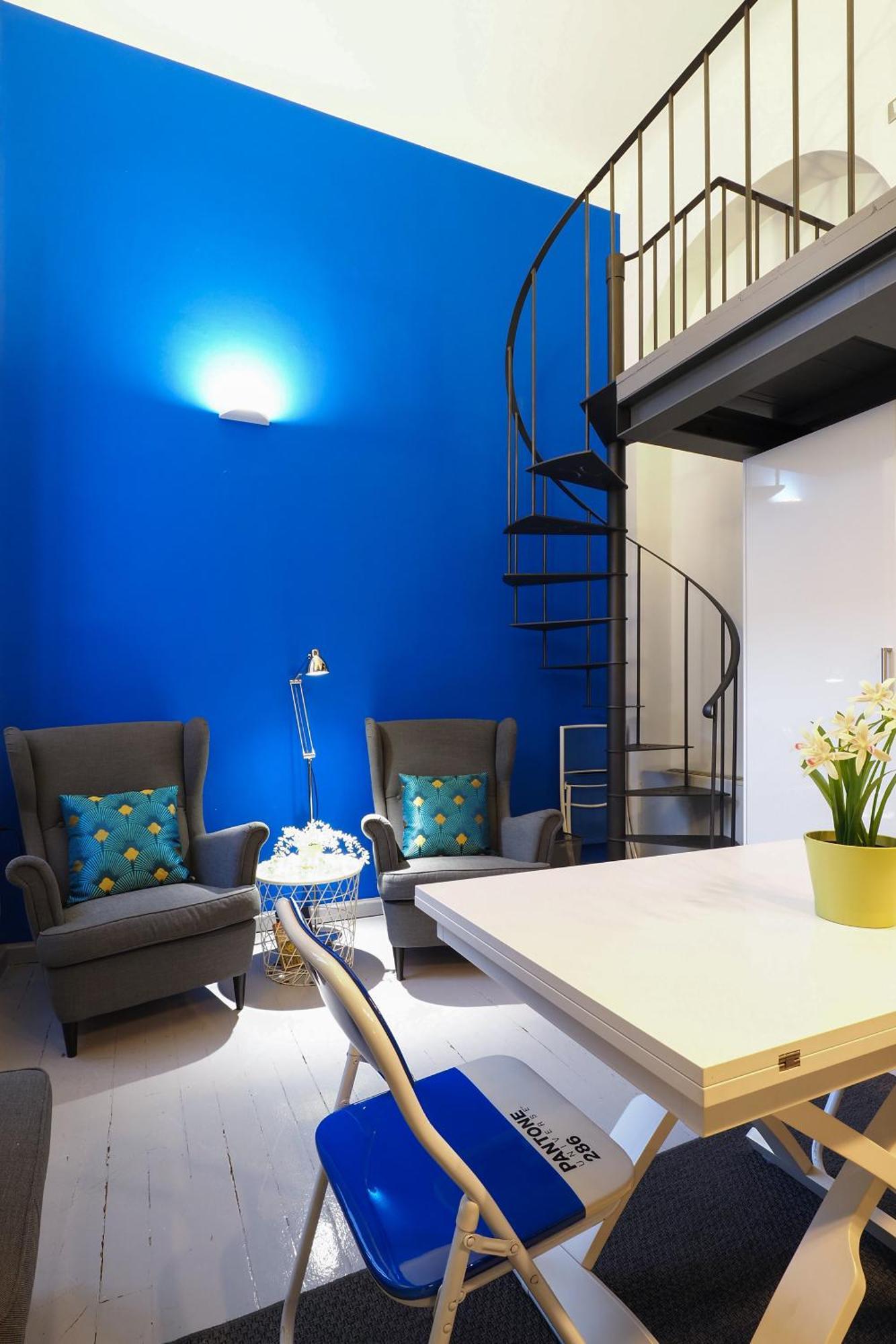 Primopiano - San Rocco Apartment Milan Luaran gambar