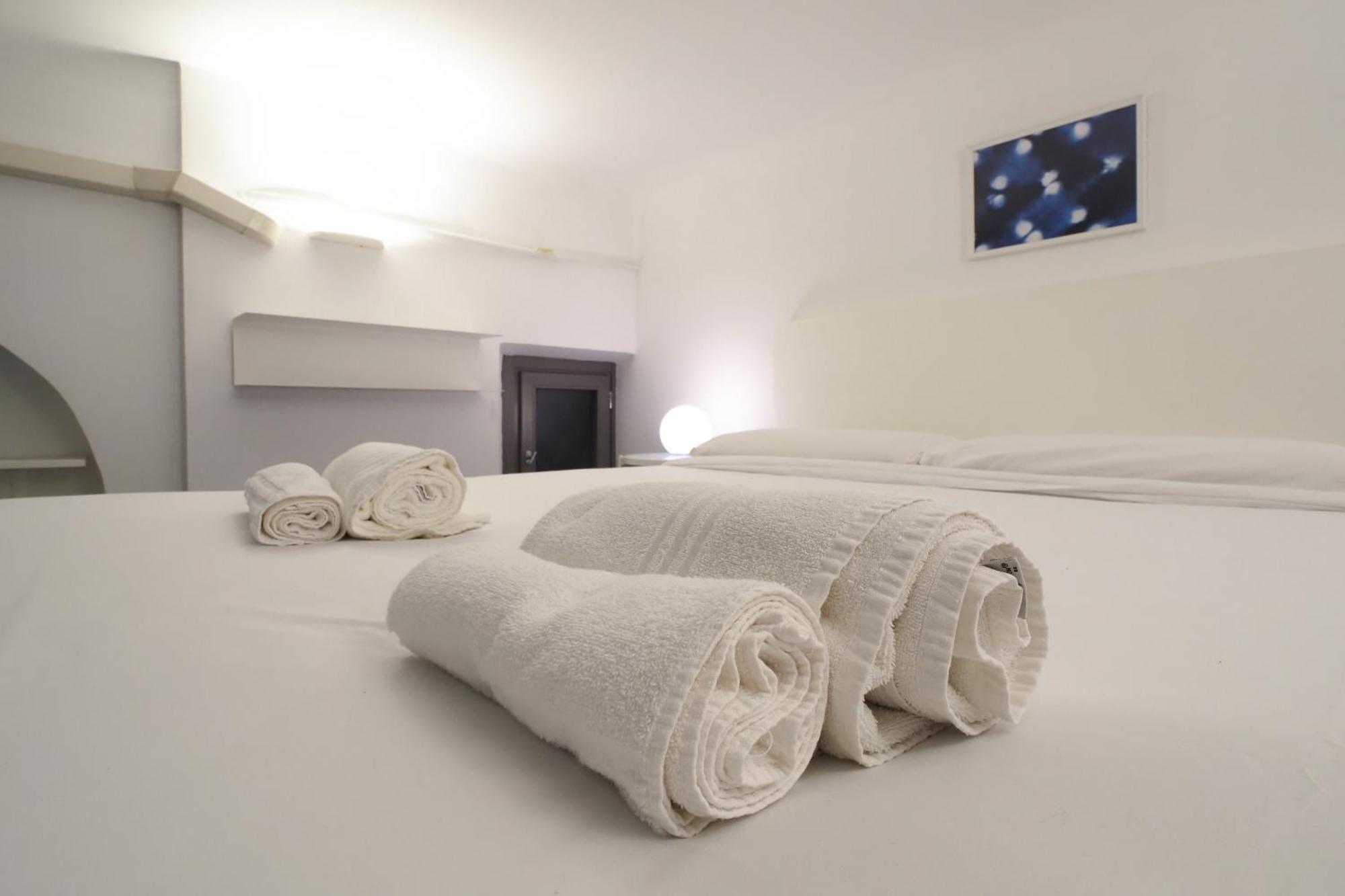 Primopiano - San Rocco Apartment Milan Luaran gambar