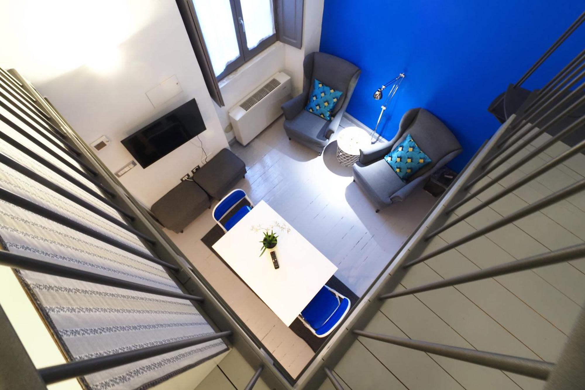 Primopiano - San Rocco Apartment Milan Luaran gambar